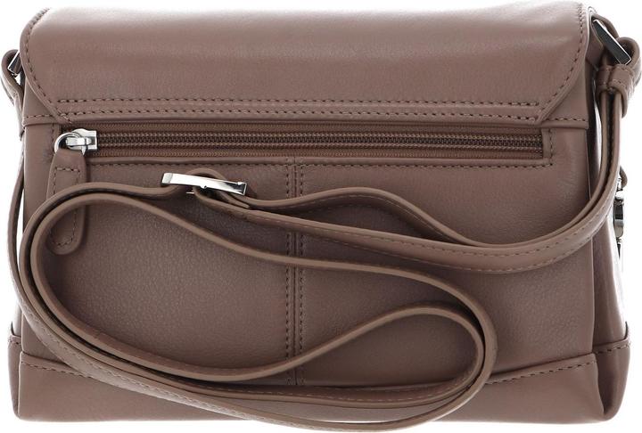 Actual product image Picard Really shoulder bag leather 24 cm