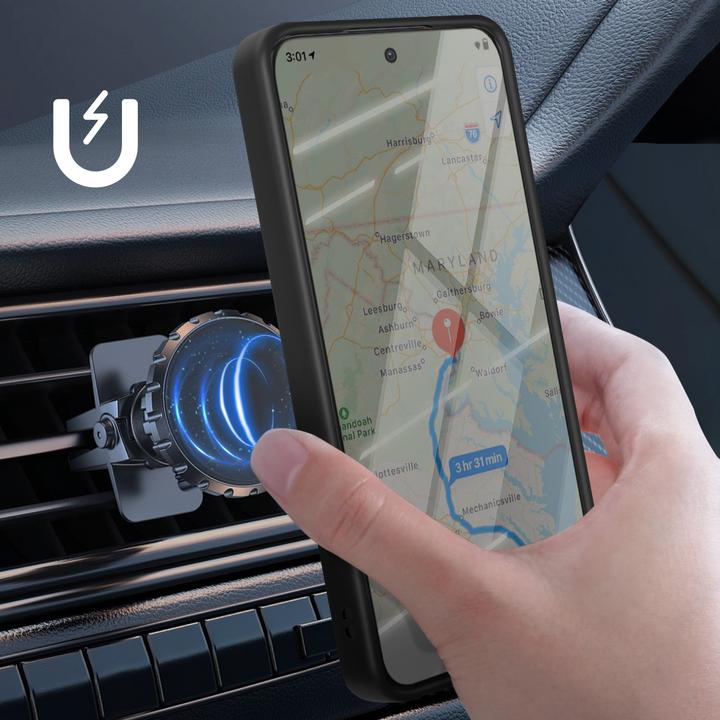 Actual product image Avizar Kameo (Oppo Reno 13 Pro)