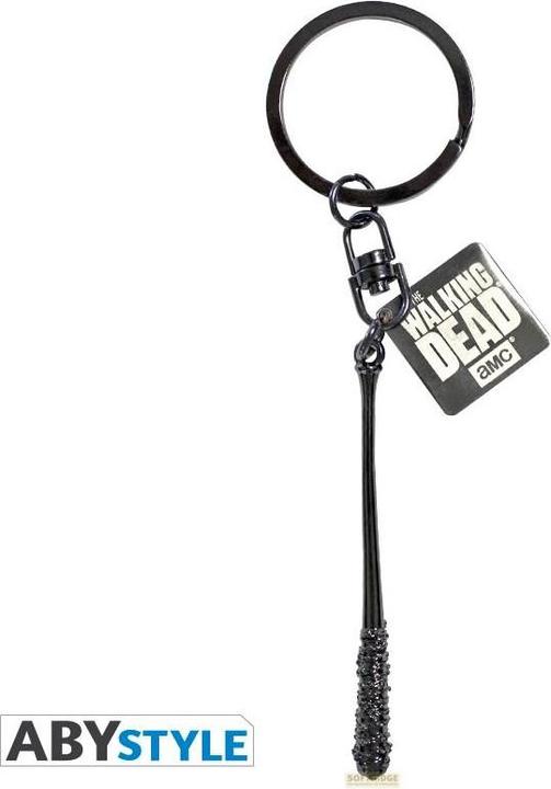 Actual product image ABYstyle Walking Dead - Schlagen