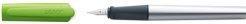 Actual product image Lamy Fountain pen 086 FH nexx lime (Green)