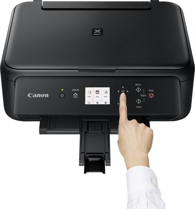 Image du produit Canon Pixma Ts5150 (Encre, Couleur)