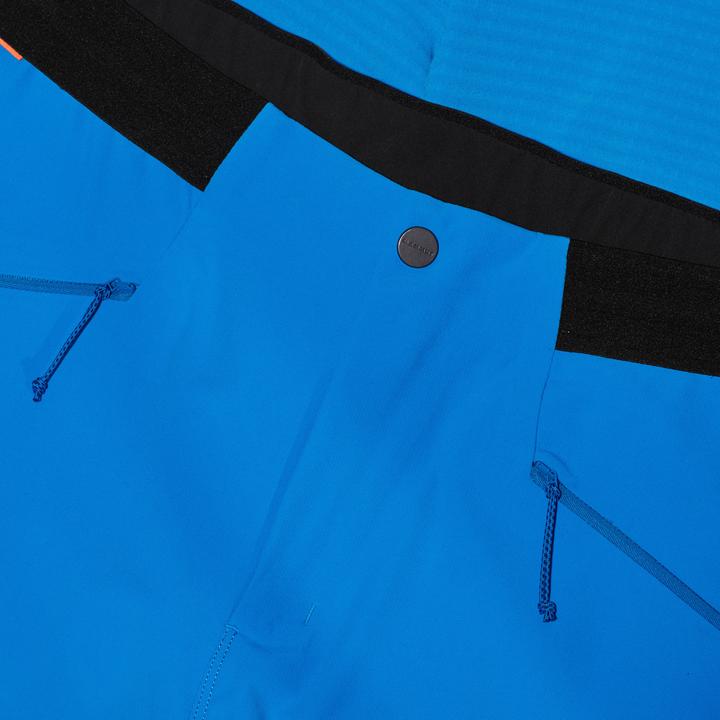 Produktbild Mammut Aenergy SO Hybrid Pants Men (S)