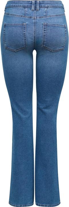 Produktbild Only ONLDARCY Hohe Taille Flared Jeans Flared fit jeans (27)
