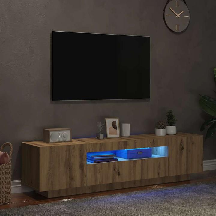 Immagine prodotto VidaXL Trenton (160 x 35 x 40 cm)