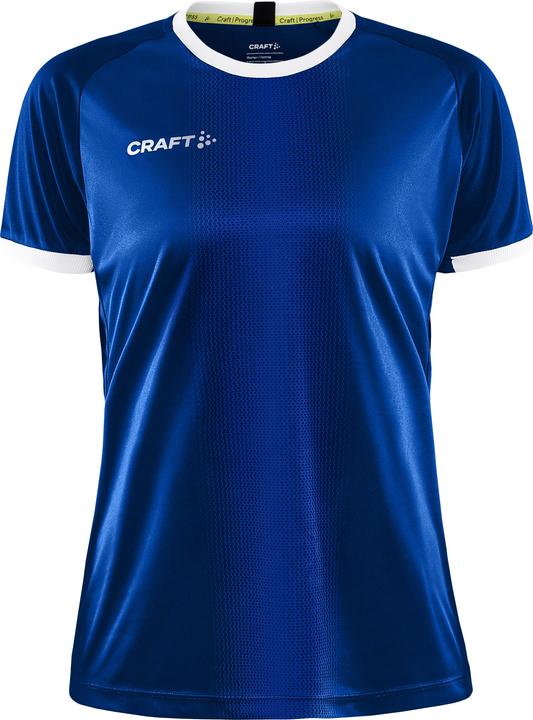 Image du produit Craft Maillot Graphique Progress 2.0 W (S)
