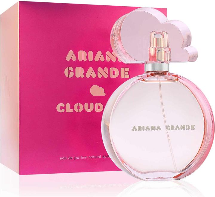 Immagine prodotto Ariana Grande Rosa nuvola (Eau de parfum, 30 ml)