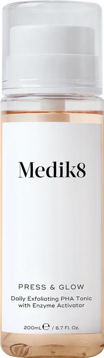 Immagine prodotto Medik8 Press & Glow 200ml (200 ml)