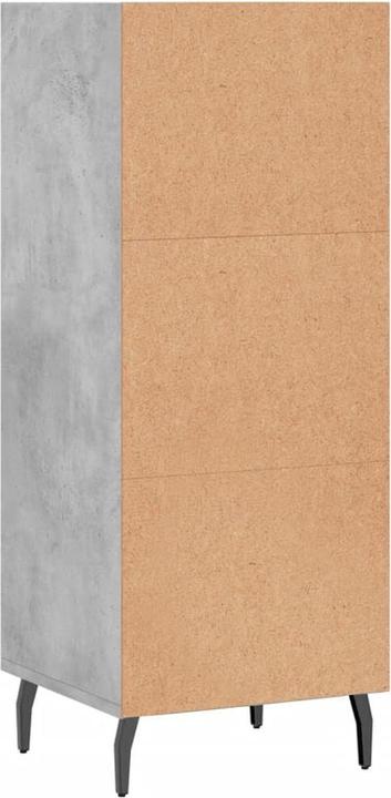 Image du produit vidaXL Sideboard (34.50 x 32.50 x 90 cm)