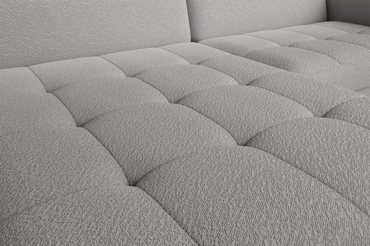 Actual product image ELTAP Gomsi (3-seater, Sofa bed, Corner sofa)