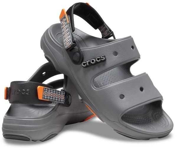 Actual product image Crocs All-Terrain Sandal (42, 42.5, 43, 42 2/3)