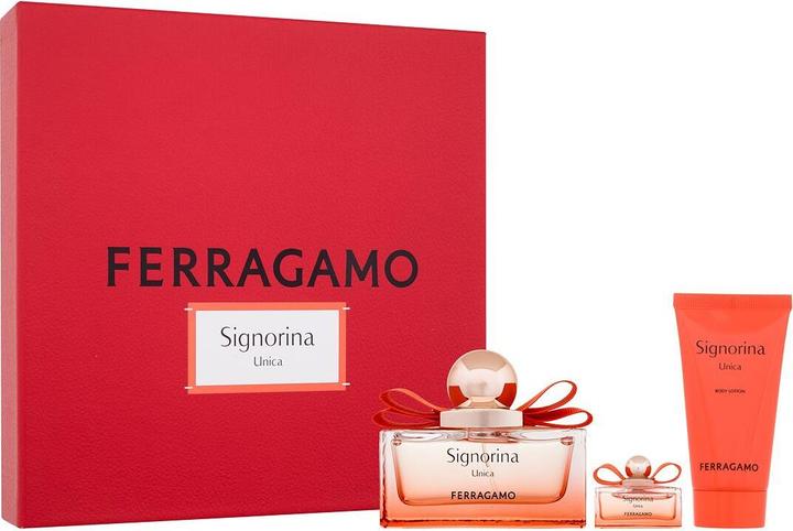 Salvatore Ferragamo Signorina Unica (Eau de Parfum, 100 ml)