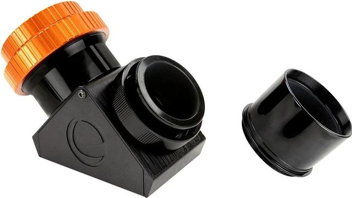 Celestron 2" Mirror Diagonal Twist-Lock