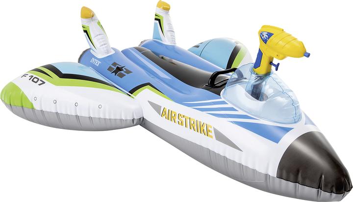 Immagine prodotto Intex Giostre Con Pistole Ad Acqua Per Aerei