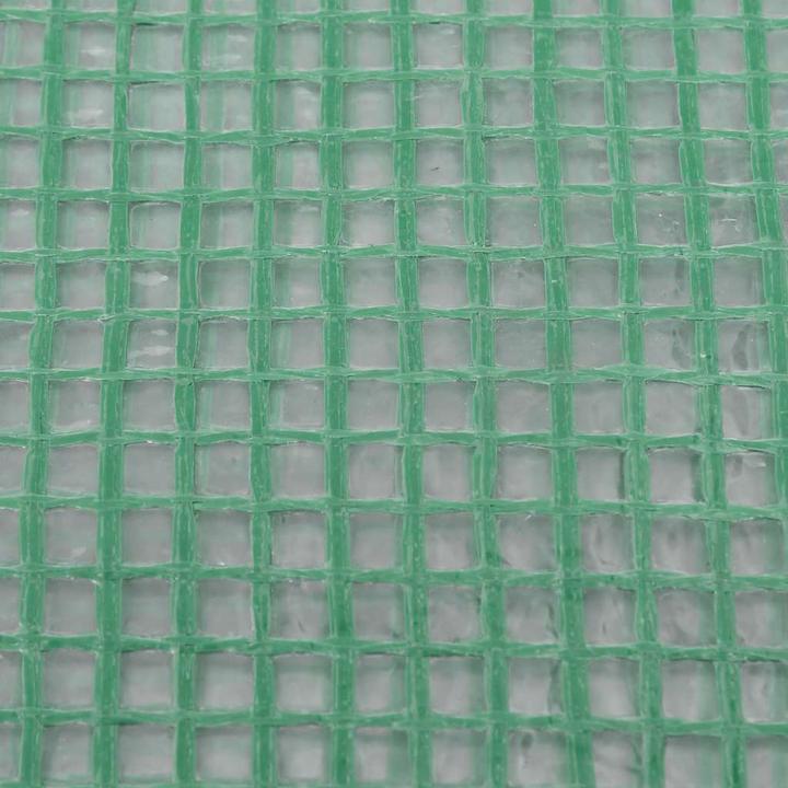 Image du produit vidaXL Gewächshaus Ersatzabdeckung