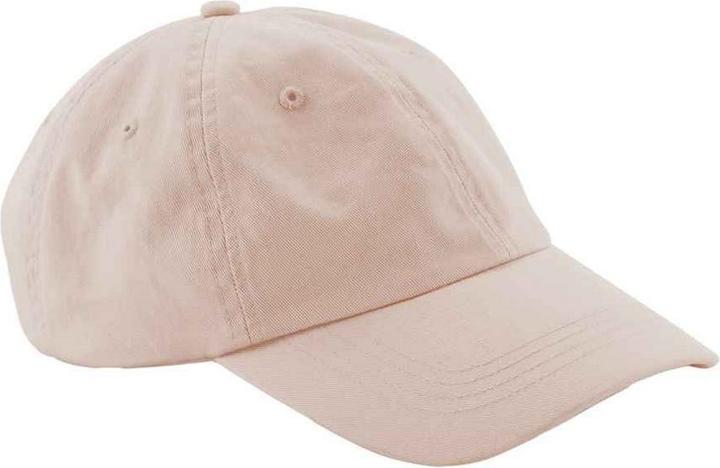 Produktbild Beechfield BaseballMütze Niedriges Profil