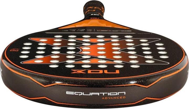 Actual product image Nox EQUATION Advanced