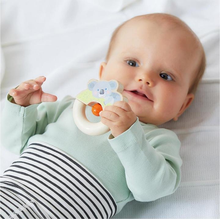 Produktbild Haba Greifling Koala