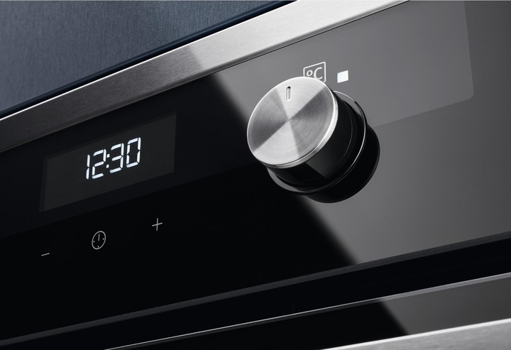 Image du produit Electrolux KODEH70X A Acier inoxydable