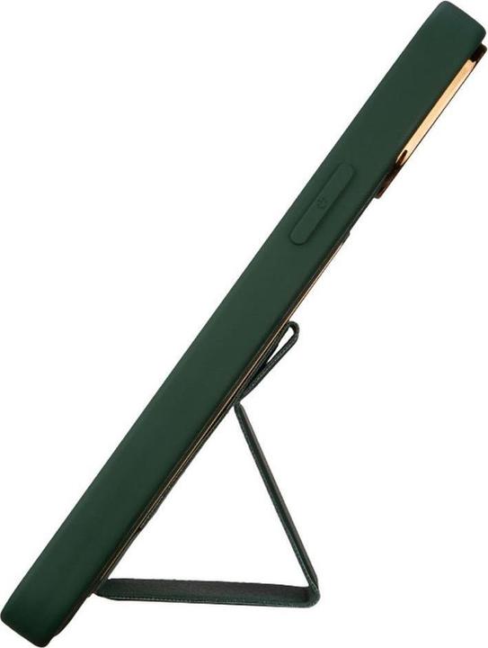 Immagine prodotto Hurtel Nuova custodia Kickstand per Samsung Galaxy A13 con supporto rosso (Samsung Galaxy A13)