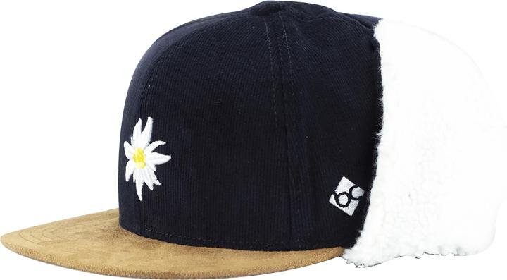 Immagine prodotto Bavarian Caps Stella alpina Amore d'inverno (Taglia unica)