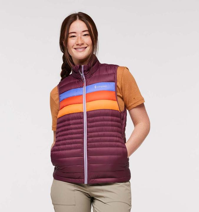Actual product image Cotopaxi Fuego Down Vest (S)