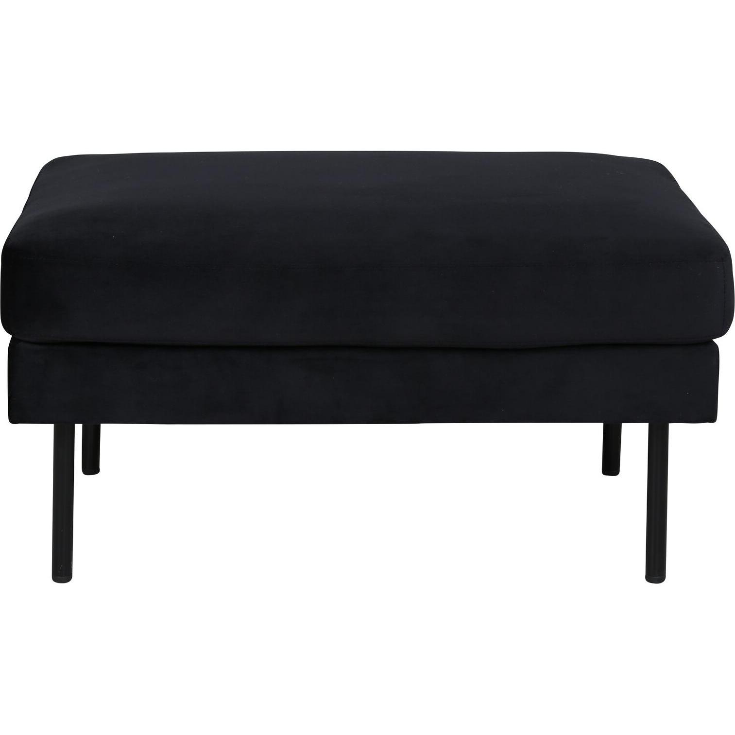 Venture Home, Hocker + Pouf, Zoom