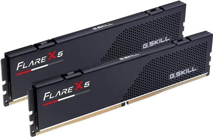 Productafbeelding G.Skill DDR5 PC 5200 CL36 32-GX2-FX5 FLARE A (2 x 16GB, 5200 MHz, DDR5 RAM, DIMM 288 pin)