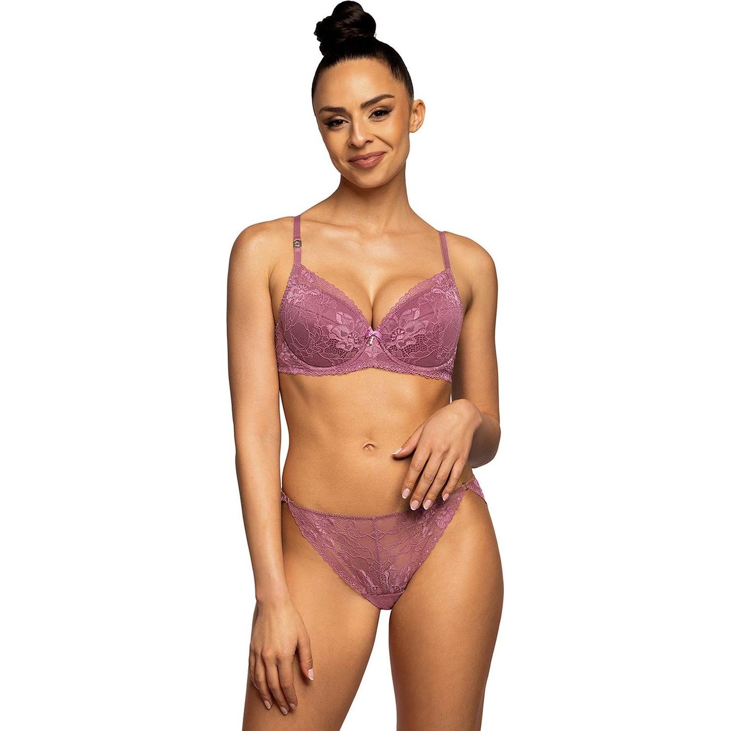 Thumbnail - Adler Tools, Damen, Unterhosen, Höschen model, Rosa, (40)