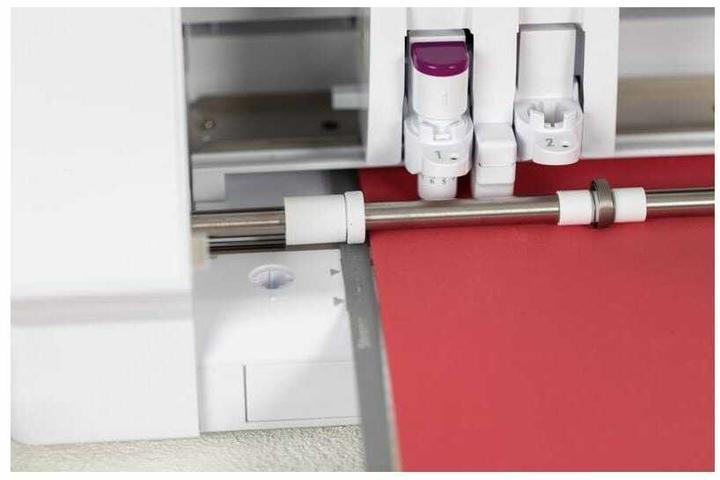 Immagine prodotto Silhouette Coltello 2 mm Cameo 4 + Ritratto 3