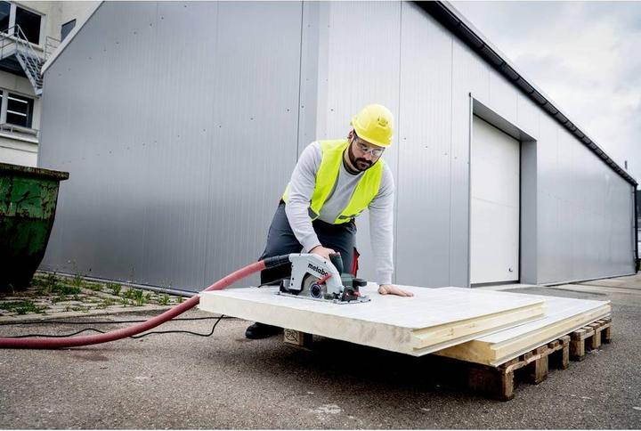 Productafbeelding Metabo Cirkelzaagblad