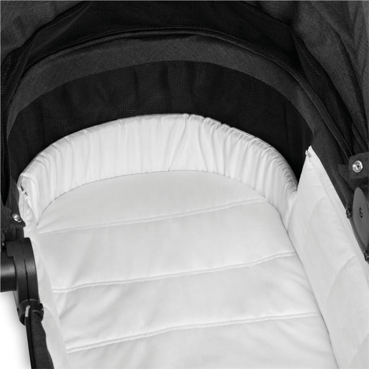 Actual product image Hauck Vision X Set (0 Months - 4 years)