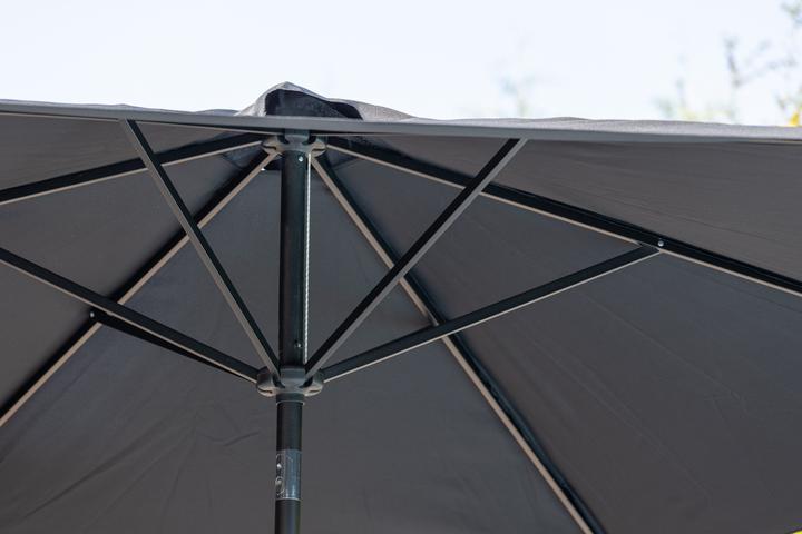 Actual product image Venture Home Parasol Leeds (3 m)