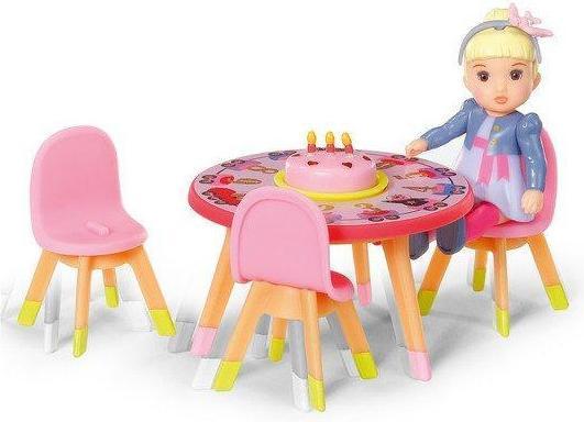 Produktbild Baby Born Minis - Playset Happy Birthday