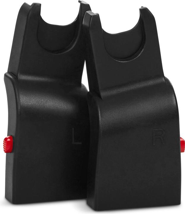 Produktbild ABC Design Autositzadapter