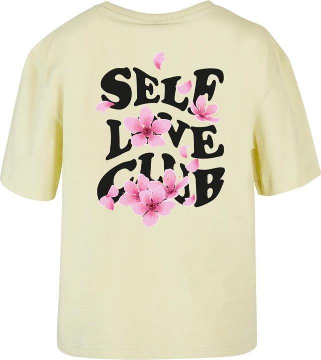 Actual product image Miss Tee Self Love Club Tee - 105765 (M)