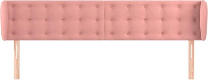 Image du produit vidaXL Kopfteil (183 x 23 x 88 cm)