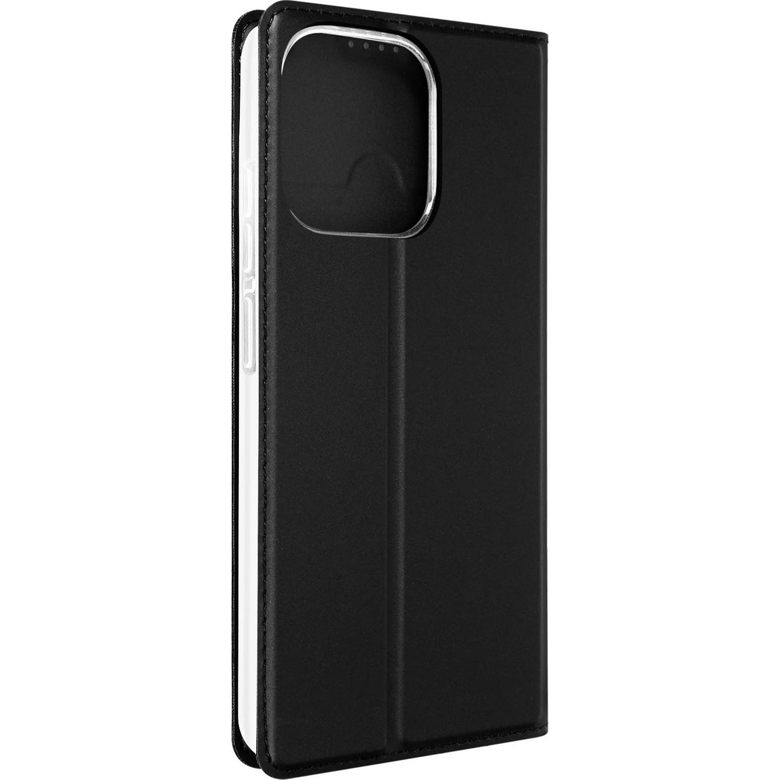 Thumbnail - Dux Ducis Pro Series (Xiaomi Redmi 12C), Smartphone Hülle, Schwarz