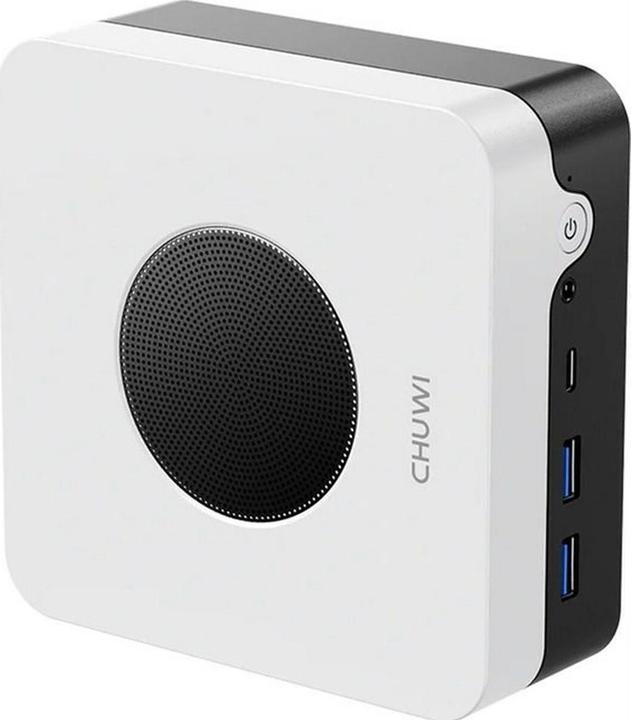 Image du produit Chuwi LarkBox X (512 Go, 12 Go, Intel N100, Intel UHD Graphics)