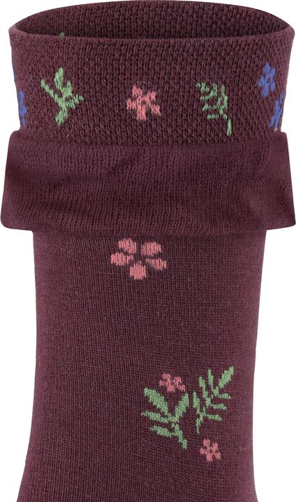 Produktbild Falke Country Flower Kinder Socken (31 - 34)