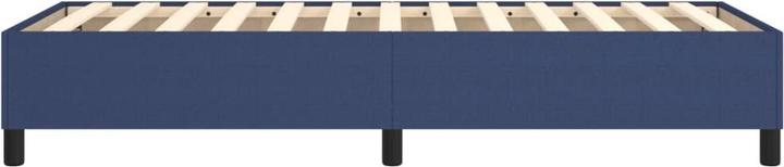 Image du produit vidaXL Boxspringbettgestell (90 x 190 cm)