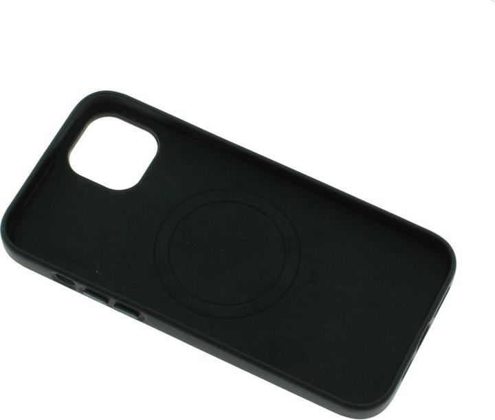 Immagine prodotto MobileParts Custodia in pelle per iPhone 14 Plus - MagSafe - Verde (Apple iPhone 14 Plus)