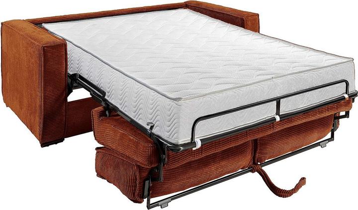 Produktbild Vente-unique Loreto (3-Sitzer)