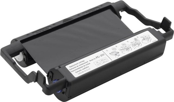 Image du produit Brother Cartouche d'impression PC-201
