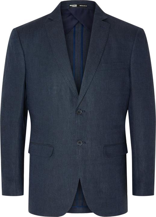 Navy Blazer