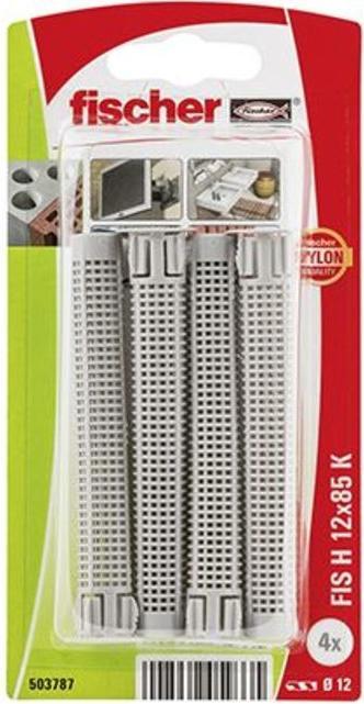 Produktbild Fischer SB Siebhülsen FIS HK (4 Stk.)