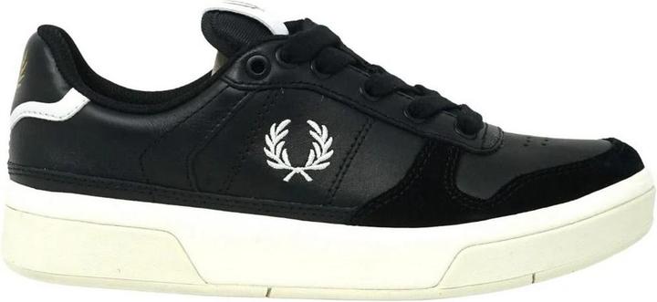 Produktbild Fred Perry Sneaker Leder (35.5)