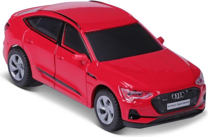 Immagine prodotto Maisto RC Power Racer Audi E-tron Bluetooth