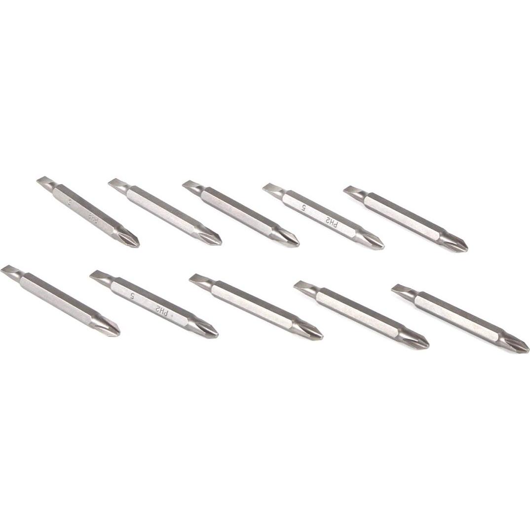 Thumbnail - Makita, Bits, Bit Set PH2 65 mm 50 Stück