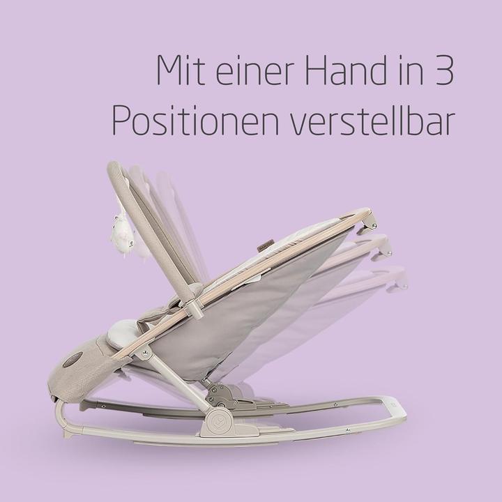 Immagine prodotto Maxi-Cosi Sdraietta per bambini Kori