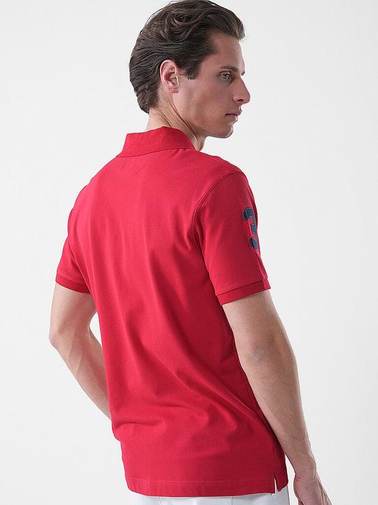 Produktbild La Martina Poloshirt (L)